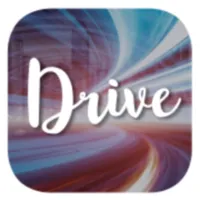 DriveVR icon