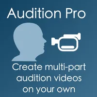 Audition Pro icon