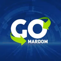 MARDOM GO icon