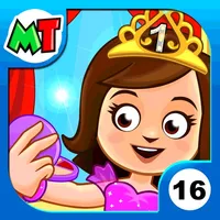 My Town : Beauty Contest icon