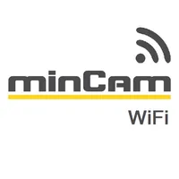 minCam Viewer icon