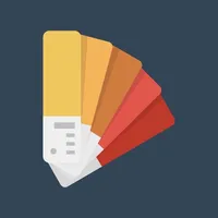 Palette - Web Developer Essential icon