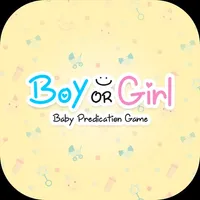 Baby Prediction App icon