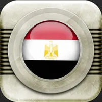 Radio Egypt icon