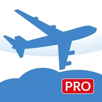 NOAA Aviation PRO Live Weather icon