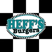 Heff's Burger's Lubbock icon