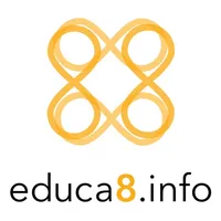 Educa8 Mobile icon