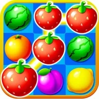 Fruit Connect Sweet icon