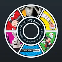 Marvin's Magic icon