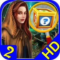 Hidden Agendas Mystery 2 icon