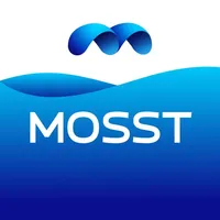 MOSST - money transfers icon