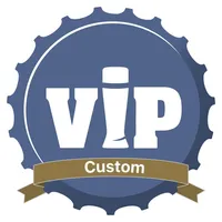 VIP - Delivery Custom icon