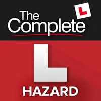 Hazard Perception Test UK 2023 icon