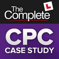 Driver CPC Case Study Test UK icon