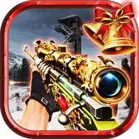 Counter Terrorist Xmas icon