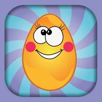 Don't Let Go The Egg! icon