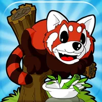 Panda Kids Zoo Games icon