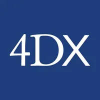 4DXPlatform icon