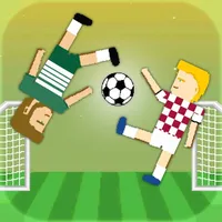 Soccer Crazy - 2 Players icon