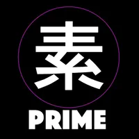 Connect 'Primes' and calm down icon