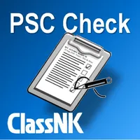 PSC Check icon