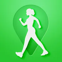 CalorieWalk2 icon