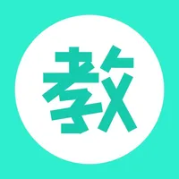 爱教师 icon