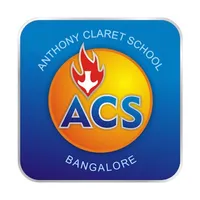 Anthony Claret School icon