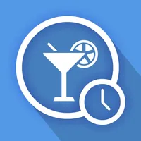 Stay Sober, Stop Drinking icon