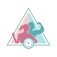 Fysta - Fitness video app icon