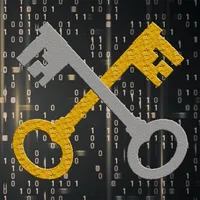 CrypTon: Public Key Encryption icon