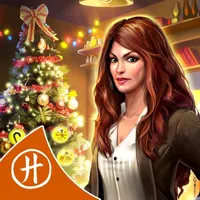 Adventure Escape: Christmas Killer Mystery Story icon