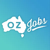 Oz Jobs icon