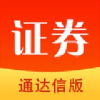 东方财富证券通达信 icon