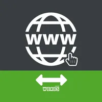 a! Domain Check icon