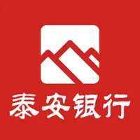 泰安银行企业手机银行 icon