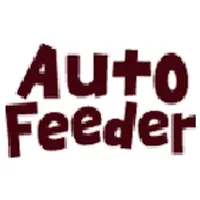 Auto Feeder icon