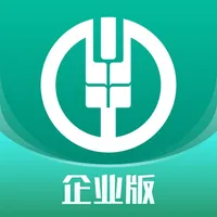 农行企业掌银 icon