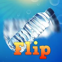 Flip that water bottle new extreme challenge 2k17 icon