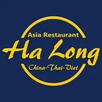 Asia Restaurant Halong icon