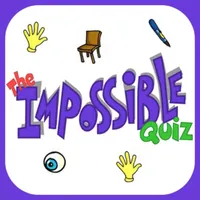 Impossible Quiz - Stupid Test icon