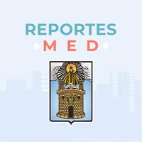 ReportesMed icon