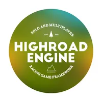 Highroad Engine icon