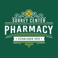 Surrey Center Pharmacy icon