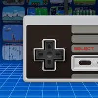 Ultimate Game Guide for NES icon