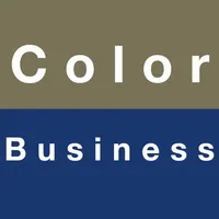 Color - Business idioms icon