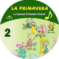 La primavera icon