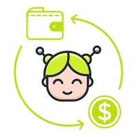 Song Nhi: Budget Bill Expense icon