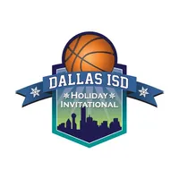 DallasISD Holiday Invitational icon