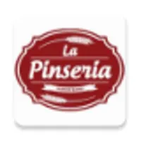 La pinseria icon